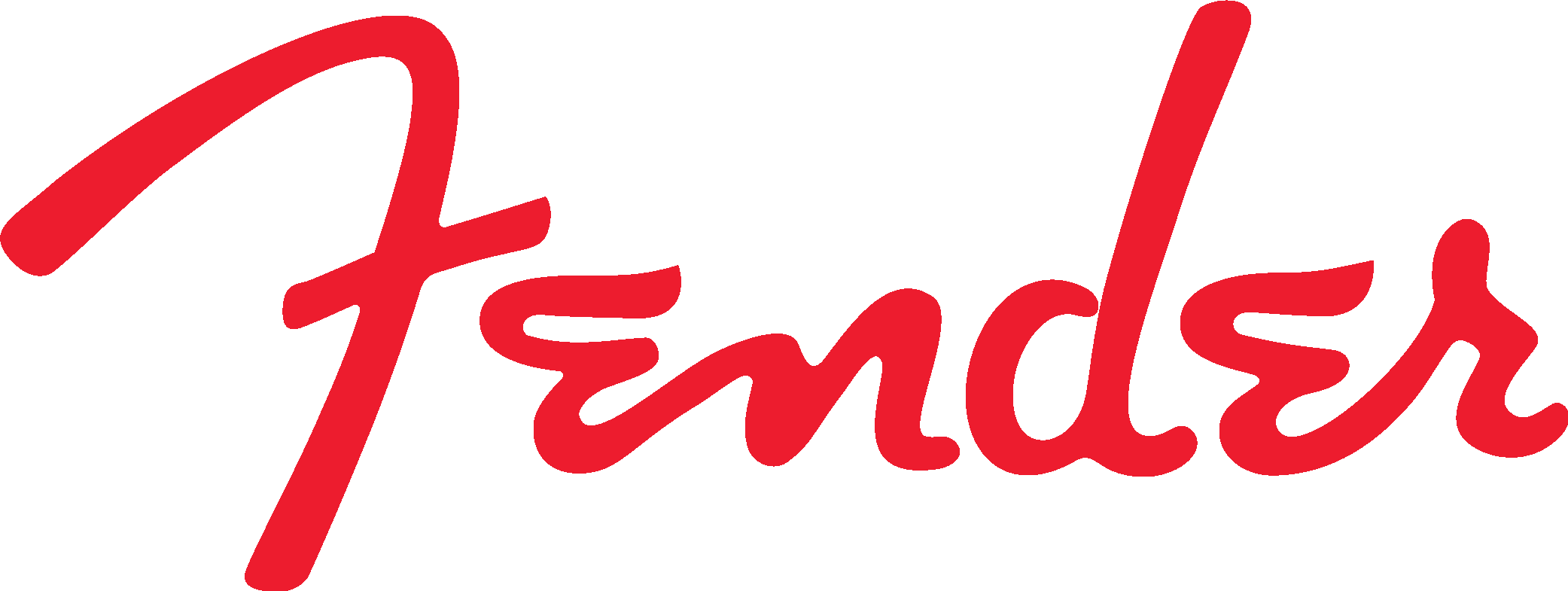 Fender Musical Instruments Corporation Logo